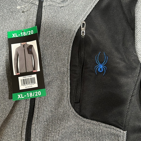 sweater by SPYDER - Picture 5 of 6